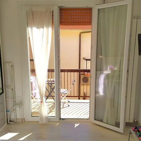 Casa Rosita * Spotorno