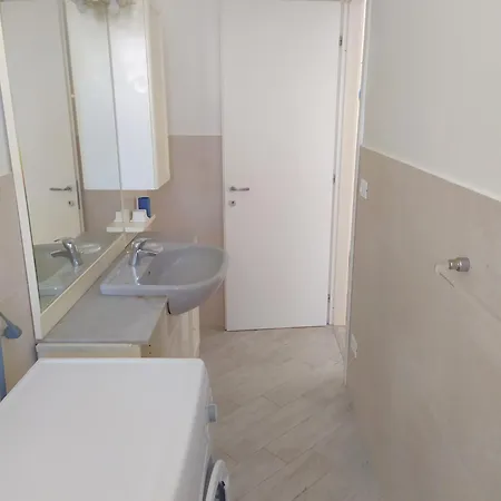 Casa Rosita Apartment