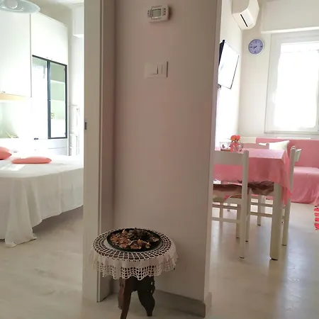 Casa Rosita Apartmán Spotorno