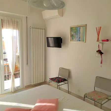 Casa Rosita Apartment *