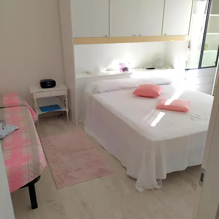 Casa Rosita Spotorno