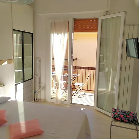 Apartmán Casa Rosita *