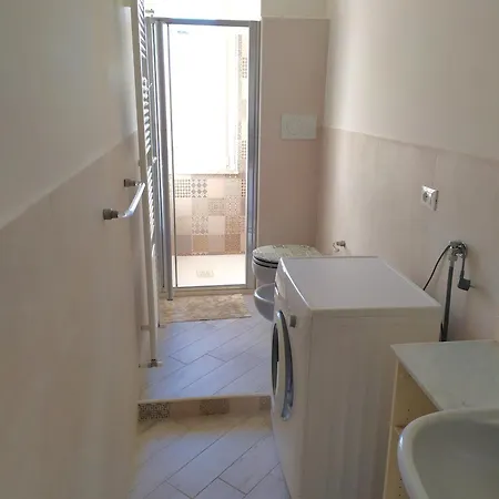 Casa Rosita Apartmán *