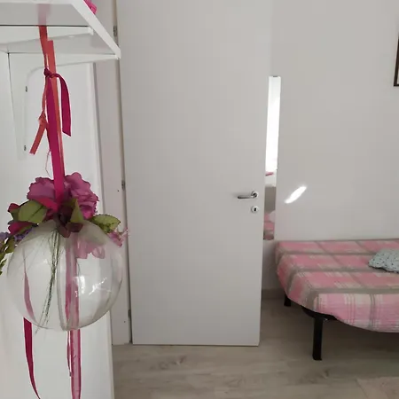 아파트 Casa Rosita *