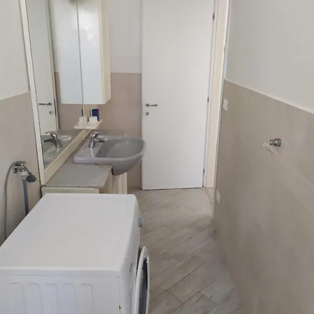 Casa Rosita Apartmán