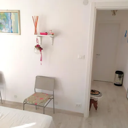 Casa Rosita Apartmán Spotorno