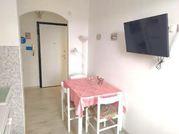 Lejlighed Casa Rosita