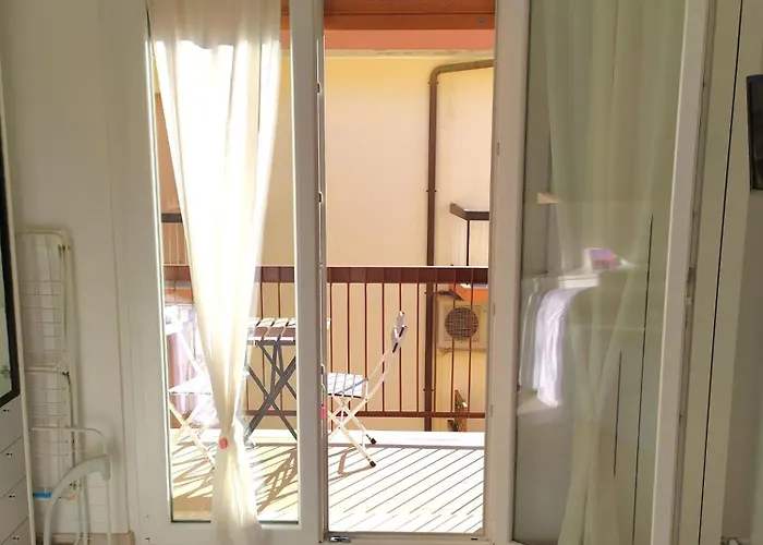 Casa Rosita * Spotorno