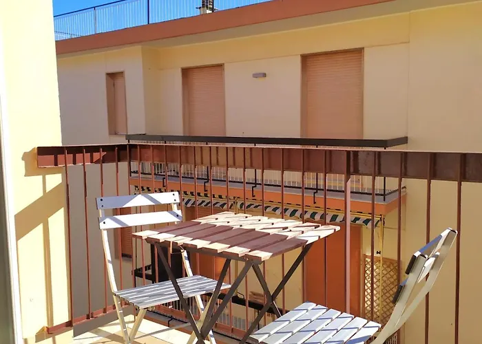 Lejlighed Casa Rosita