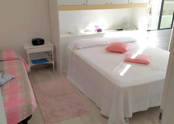 Casa Rosita Spotorno