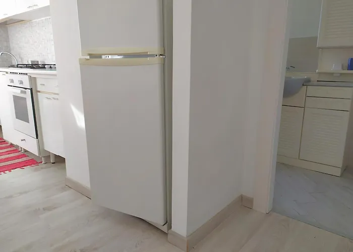 Casa Rosita * Spotorno
