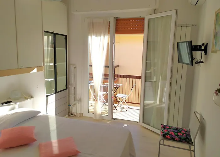 Apartament Casa Rosita *