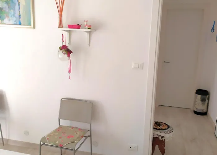 Casa Rosita Lejlighed Spotorno